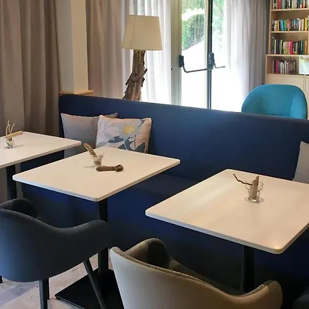 Hapimag Aparthotel