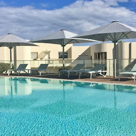 Hapimag 4* Antibes