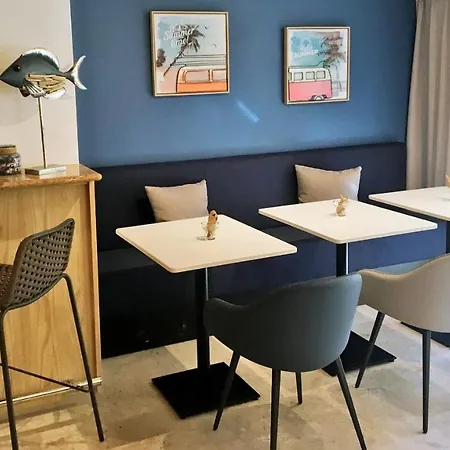 Aparthotel Hapimag Antibes