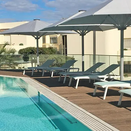 Aparthotel Hapimag Antibes