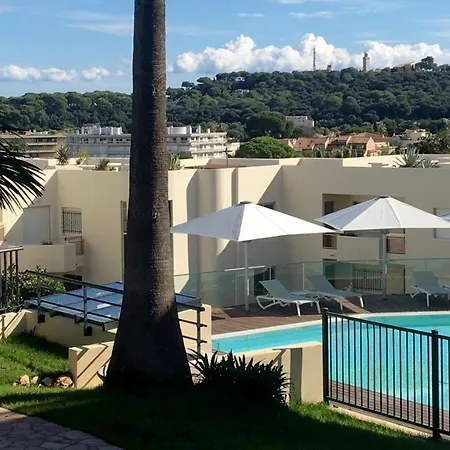 Hapimag Aparthotel