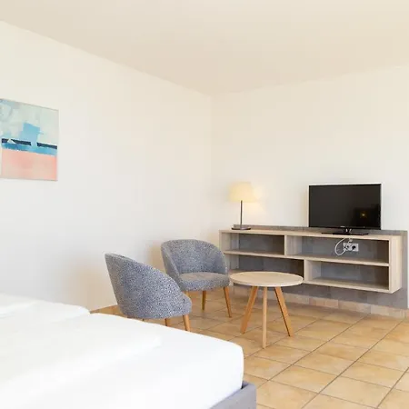 Lägenhetshotell Hapimag 4*