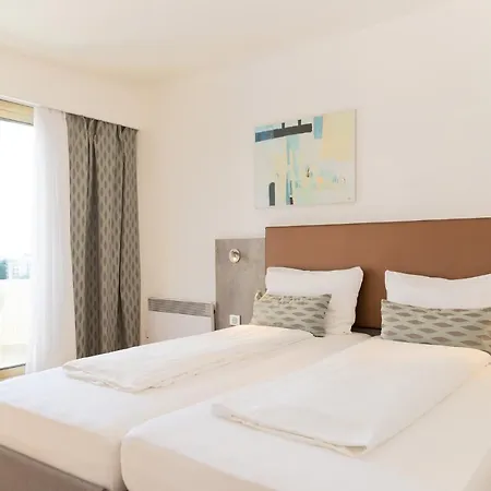 Hapimag Aparthotel 4*