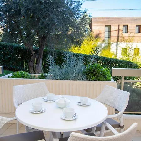 Hapimag Aparthotel