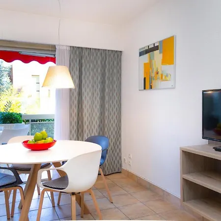 Aparthotel Hapimag Antibes
