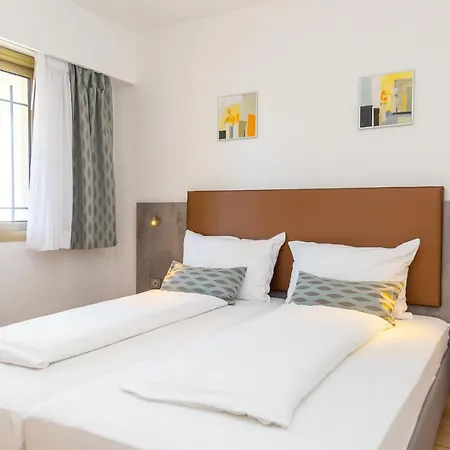 Hapimag Aparthotel Antibes