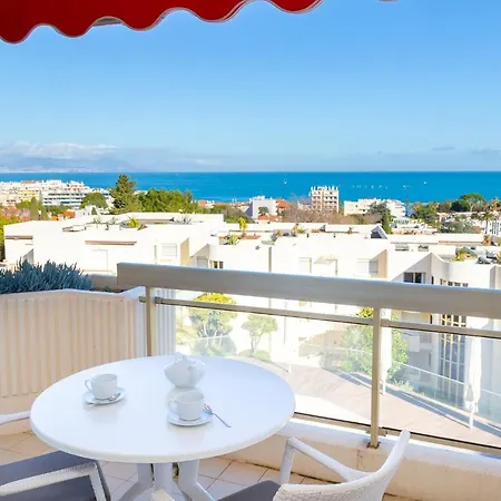 Hapimag 4* Antibes