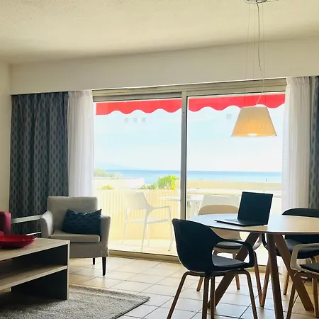 Hapimag Aparthotel