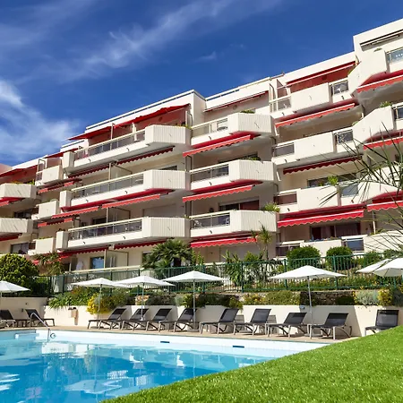 Hapimag 4* Antibes