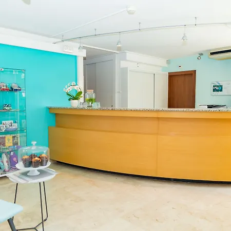 公寓式酒店 Hapimag 4*