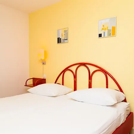 Aparthotel Hapimag 4*