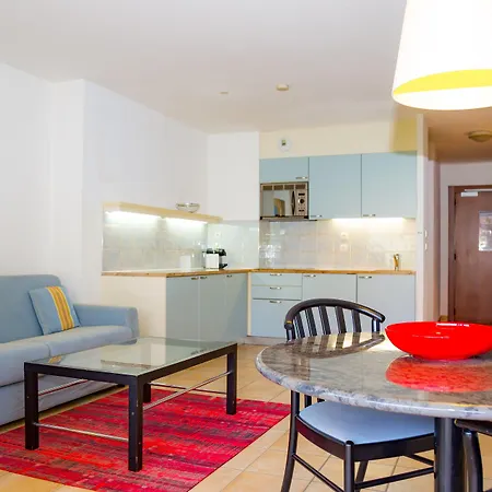 Aparthotel Hapimag 4*