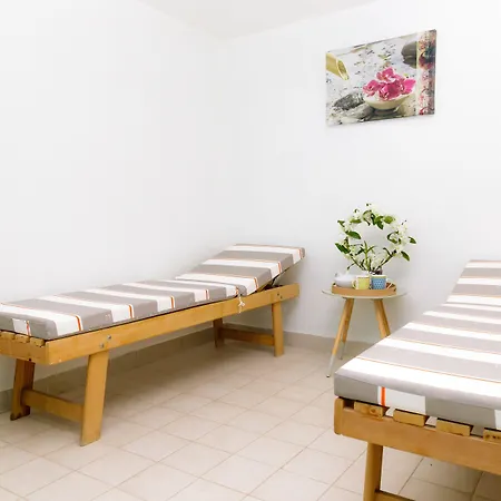 Lägenhetshotell Hapimag