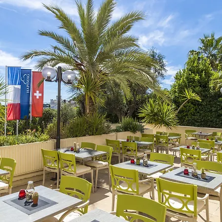 Aparthotel Hapimag Antibes