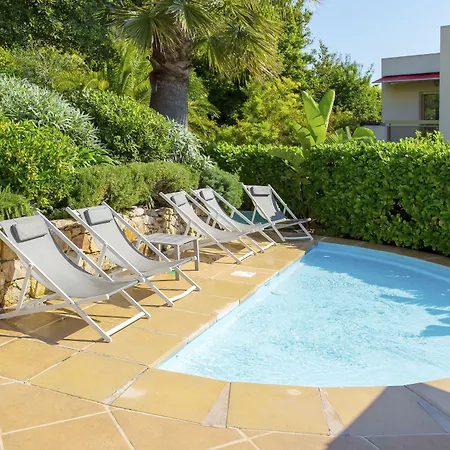 Aparthotel Hapimag 4*