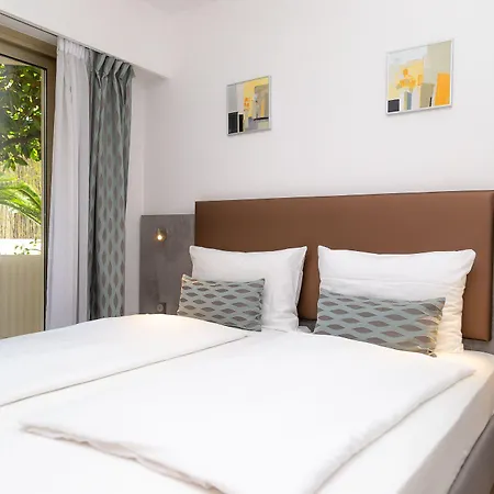 Aparthotel Hapimag 4*