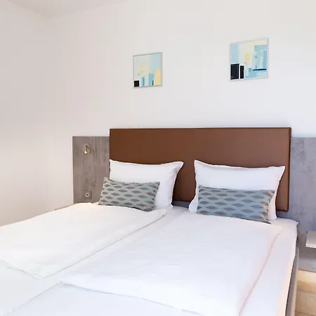 Hapimag Aparthotel Antibes