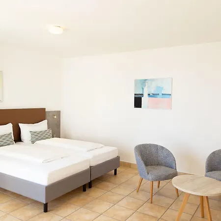 Hapimag Aparthotel 4*