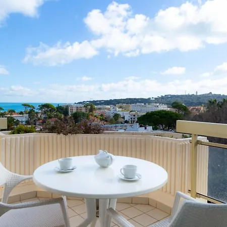 Hapimag Lägenhetshotell Antibes