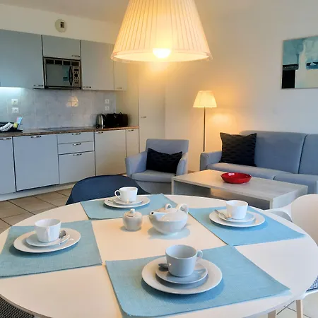 Hapimag 4* Antibes