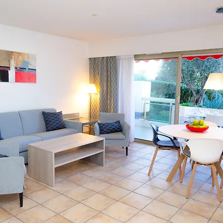 Aparthotel Hapimag Antibes