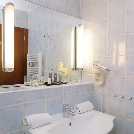 Hapimag Aparthotel