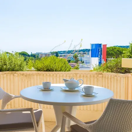 Hapimag 4* Antibes
