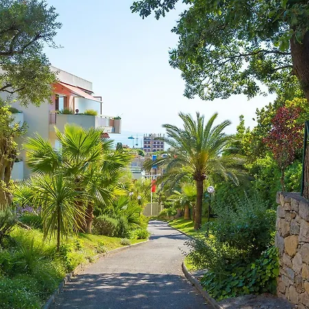 Hapimag Antibes