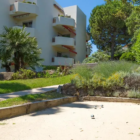 Aparthotel Hapimag Antibes