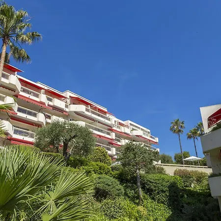 Aparthotel Hapimag Antibes