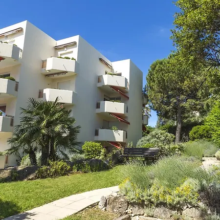 Aparthotel Hapimag Antibes