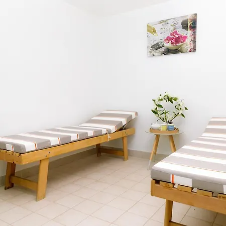 Hapimag 4* Antibes