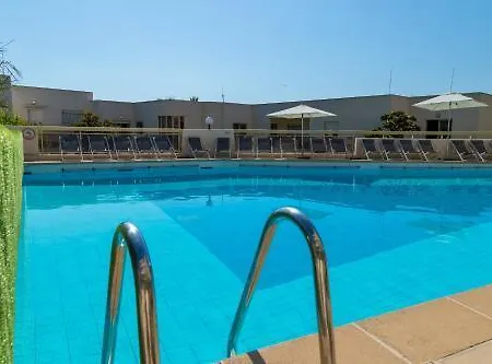 Hapimag Lägenhetshotell Antibes