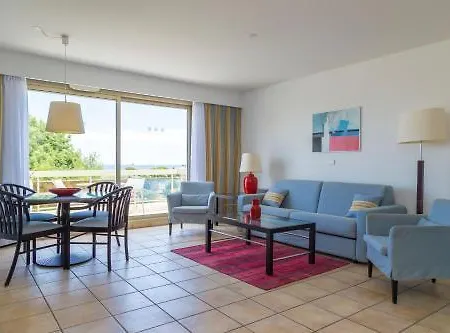 Lägenhetshotell Hapimag Antibes