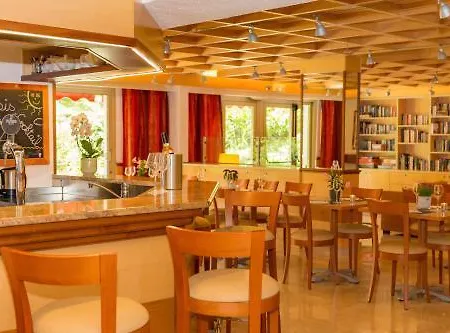 Hapimag 4* Antibes