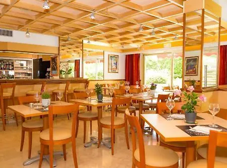 Hapimag Aparthotel