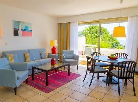 Hapimag Aparthotel 4*