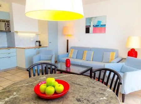 Aparthotel Hapimag Antibes