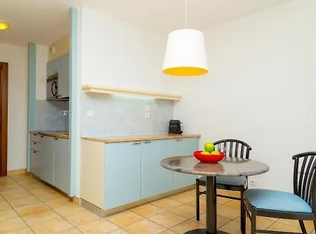 Hapimag Aparthotel Antibes