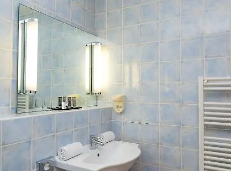 Aparthotel Hapimag
