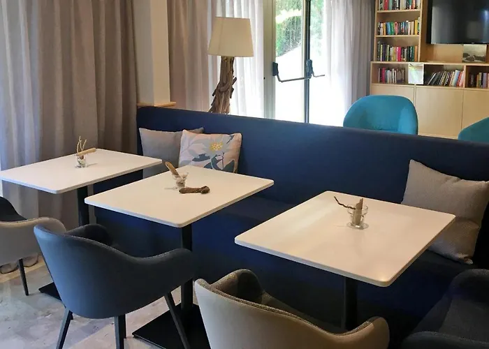 Hapimag Lejlighedshotel