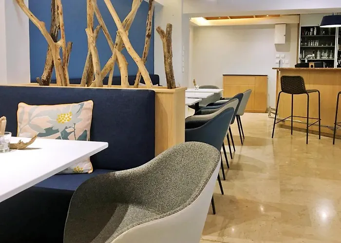 Lejlighedshotel Hapimag