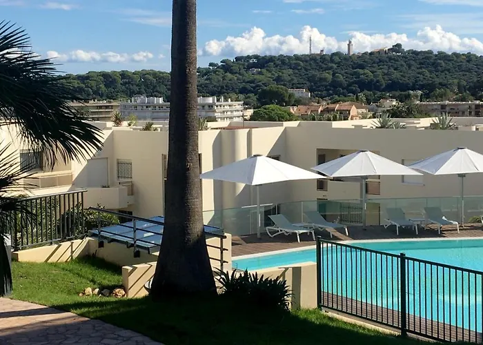 Hapimag Lejlighedshotel