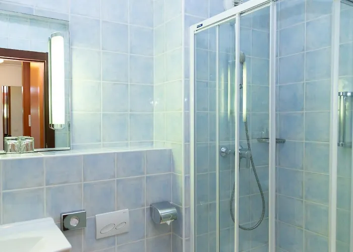 Lejlighedshotel Hapimag Antibes
