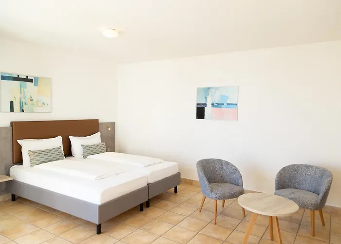 Hapimag Lejlighedshotel