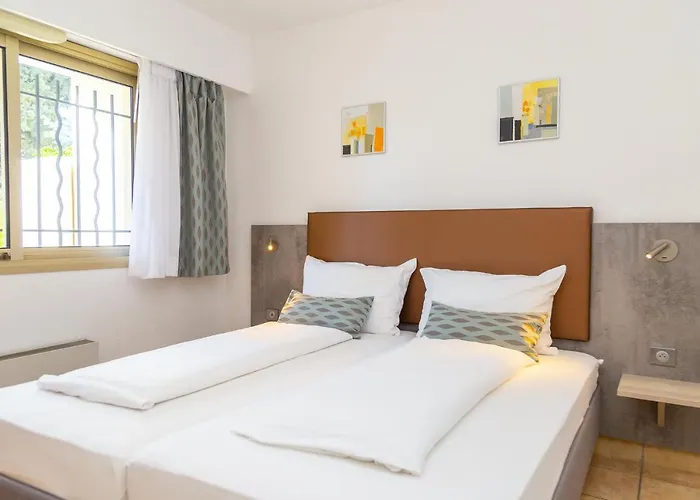 Hapimag Lejlighedshotel Antibes