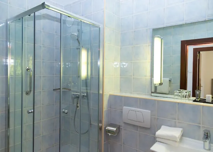 Lejlighedshotel Hapimag