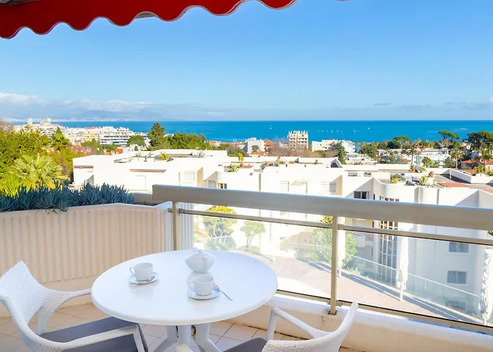 Hapimag 4* Antibes