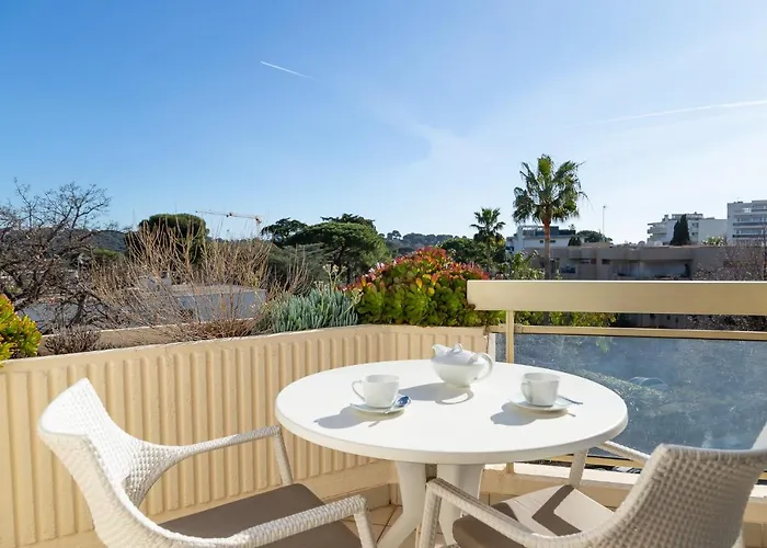 Hapimag Antibes