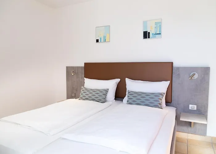 Hapimag 4* Antibes